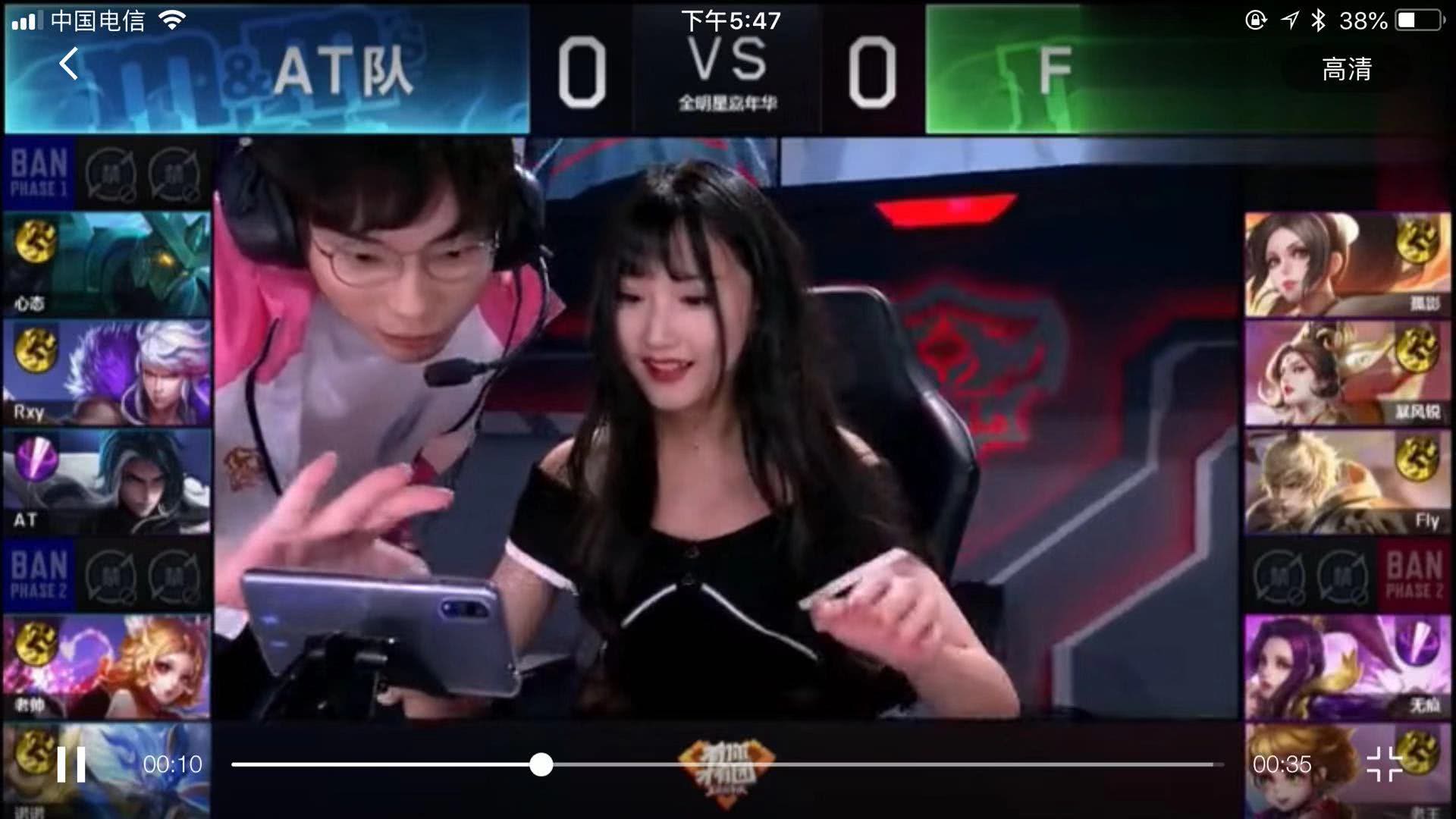 得分