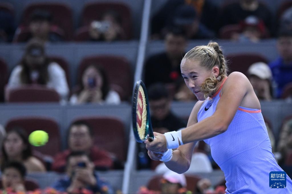 赛的每一个 赛的每一个