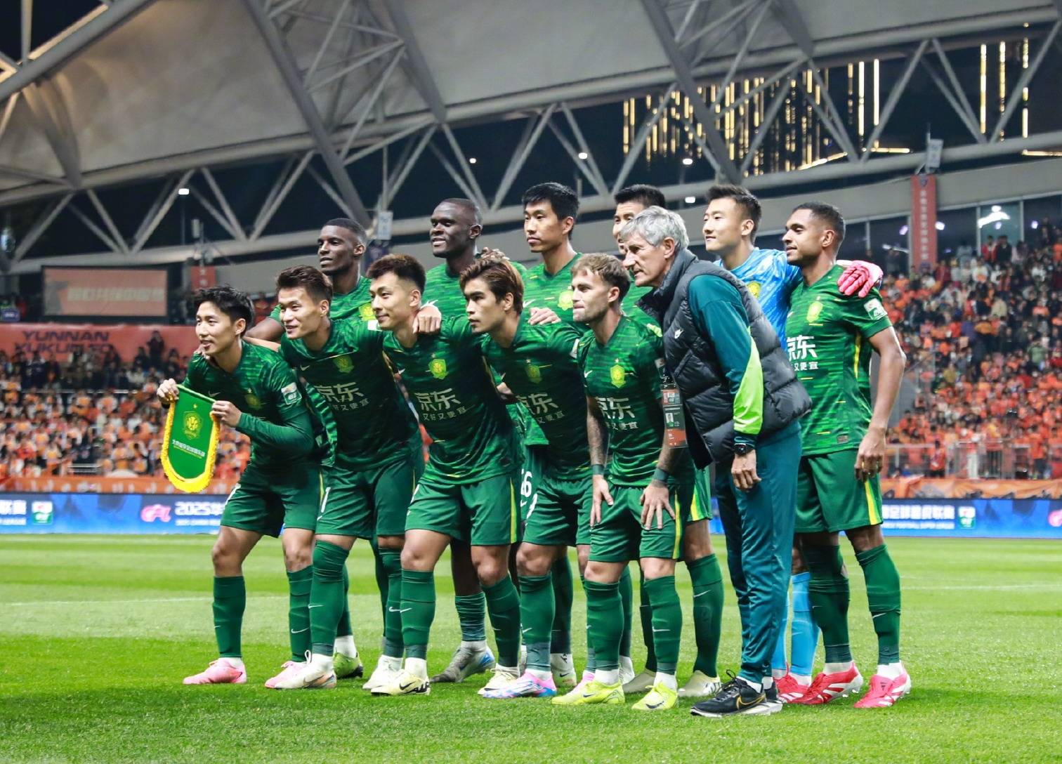 也让球迷对 也让球迷对