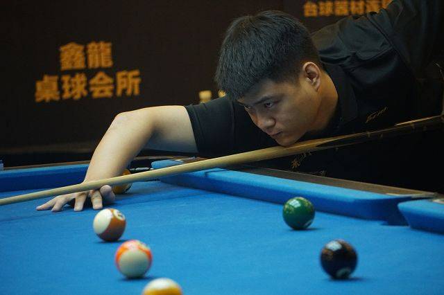 高分清台完 高分清台完