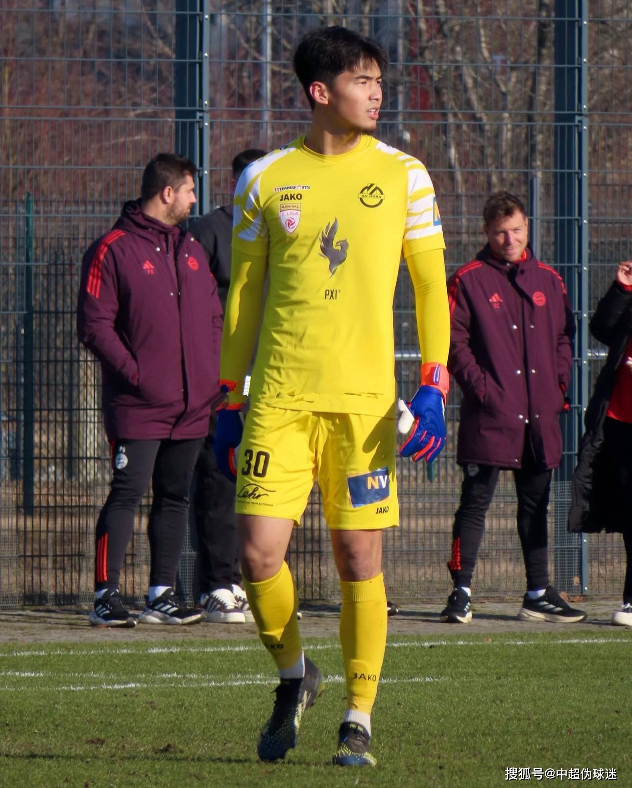 重要平台 重要平台